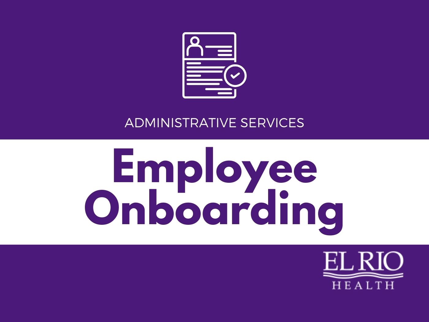 Employee Onboarding