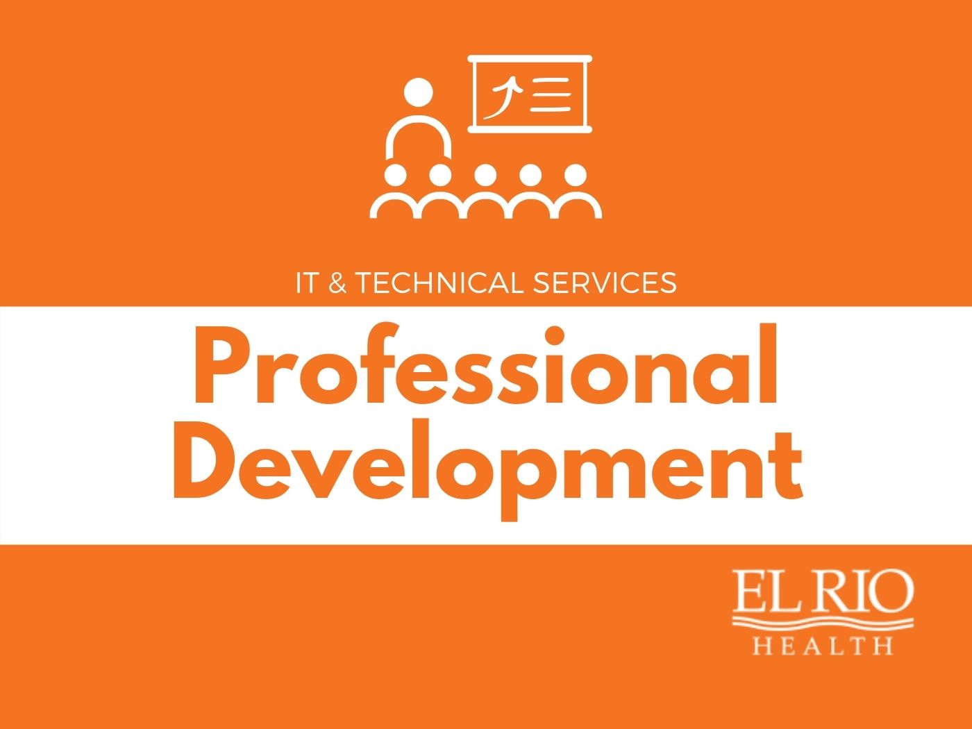 Professional Development