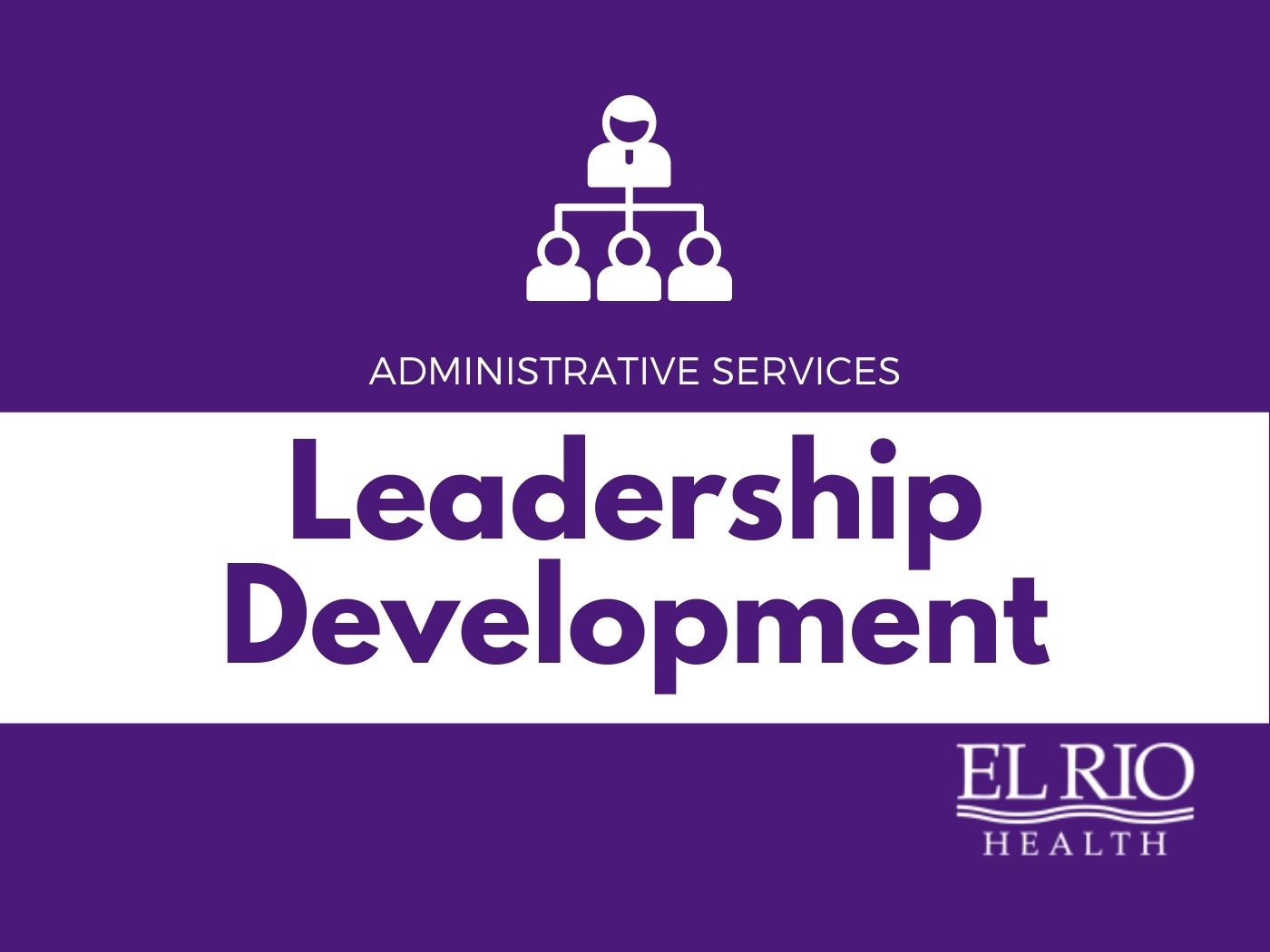 Leadership Development